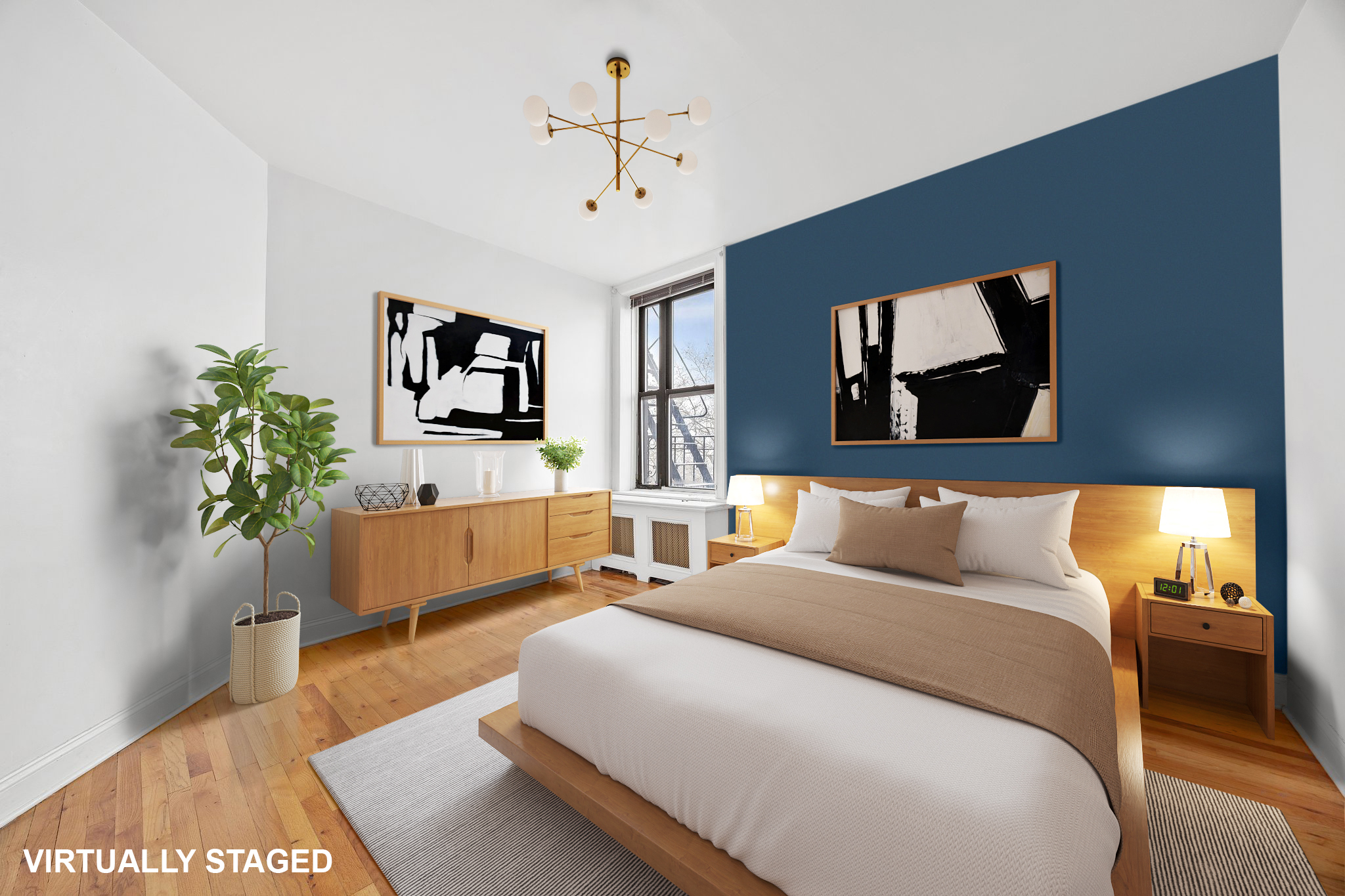 #8 photo, 750 Riverside Drive, マンハッタン Hamilton Heights , NY 10031