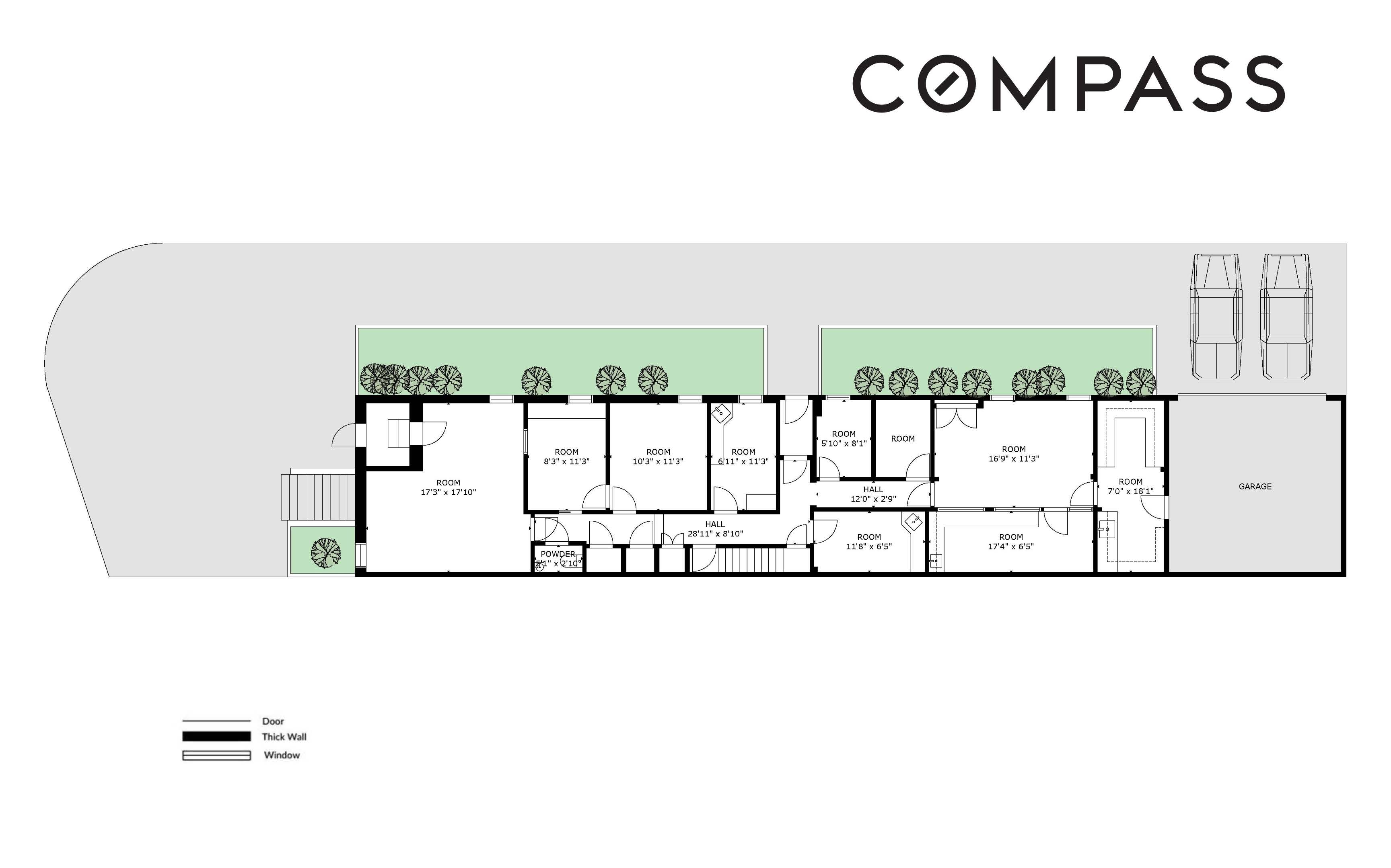 #3 photo, 8301 4th Avenue, ブルックリン区 Bay Ridge , NY 11209