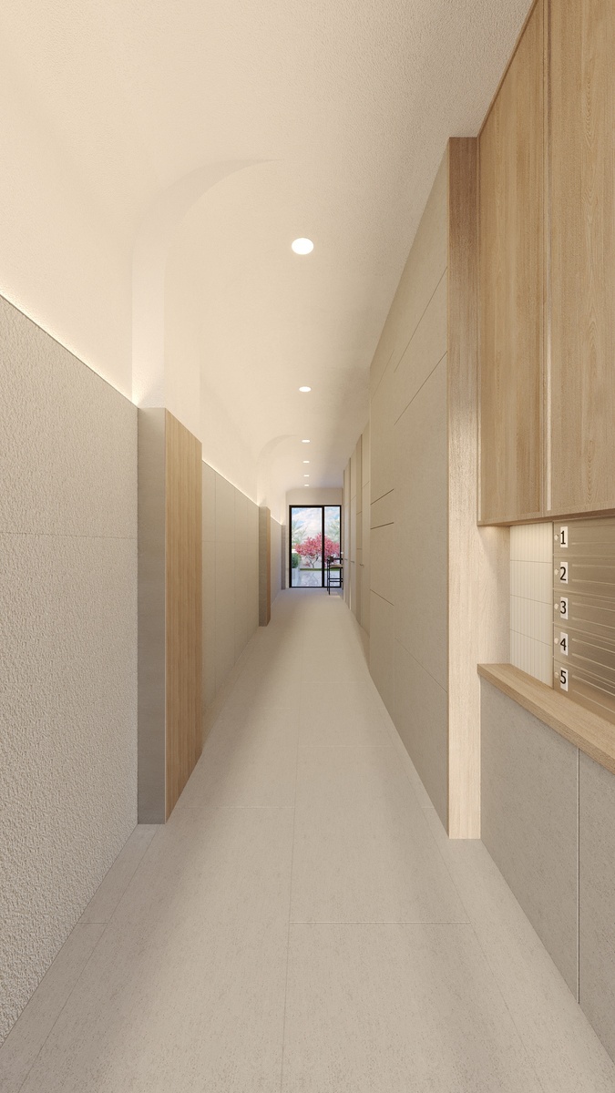 #8 photo, 343 Menahan Street, ブルックリン区 Bushwick , NY 11237