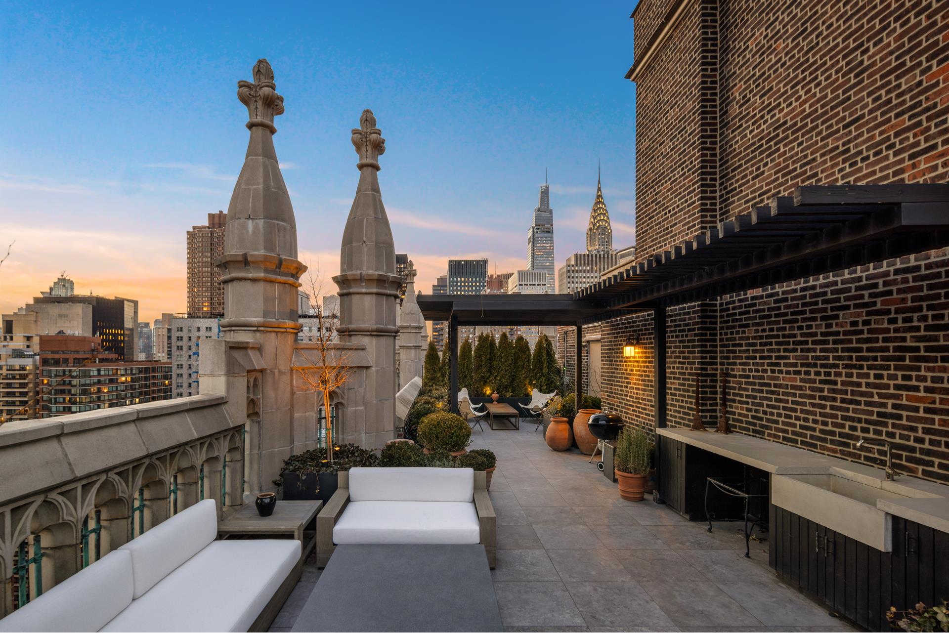 #11 photo, 5 TUDOR CITY Place, Murray Hill , NY 10017