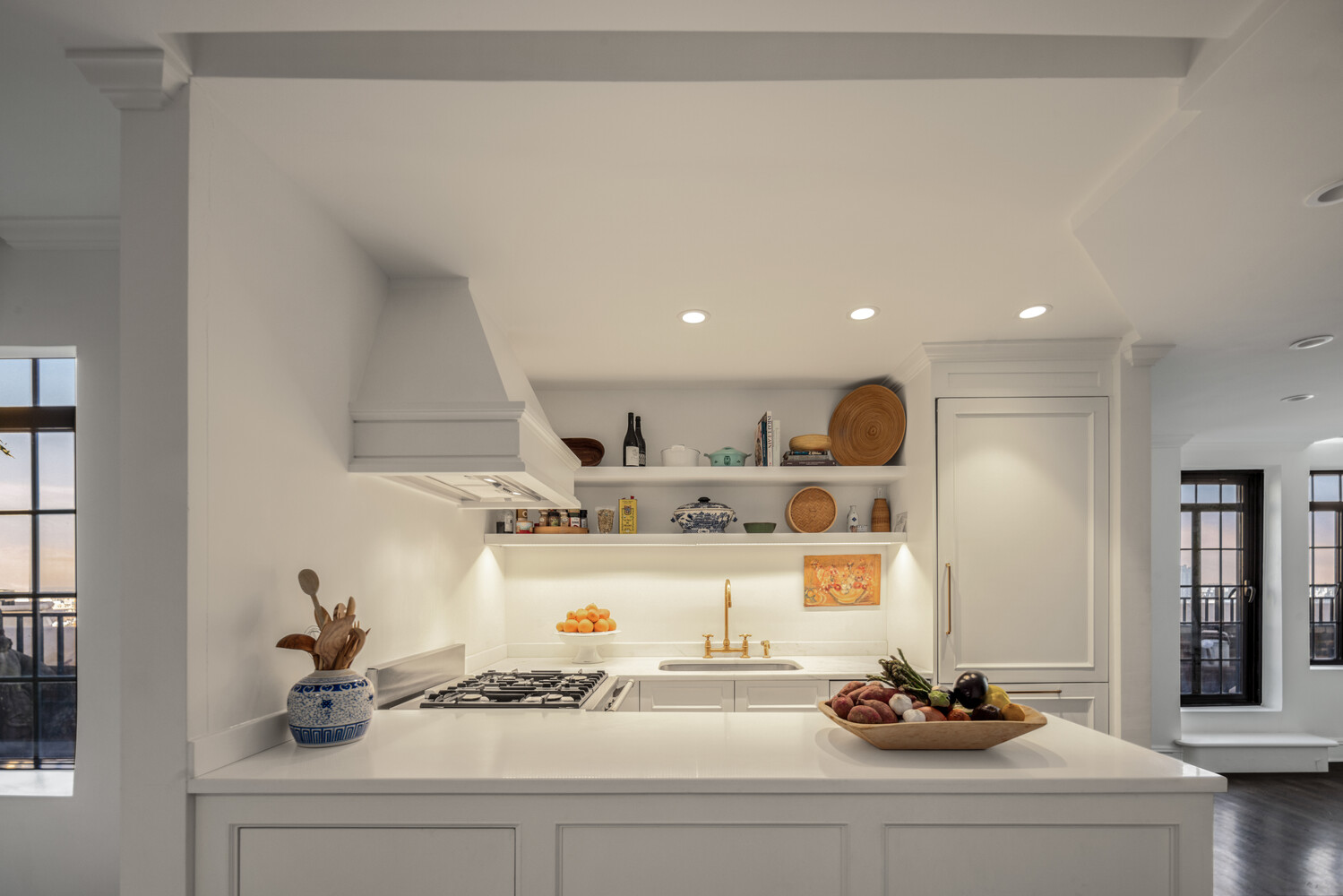 #3 photo, 5 TUDOR CITY Place, マンハッタン Murray Hill , NY 10017