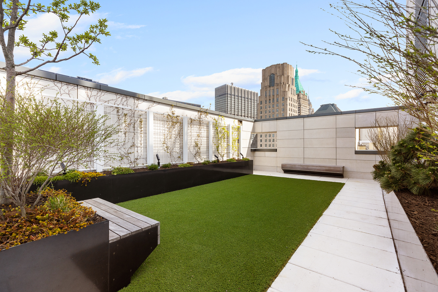 #20 photo, 77 GREENWICH Street, マンハッタン Financial District , NY 10006