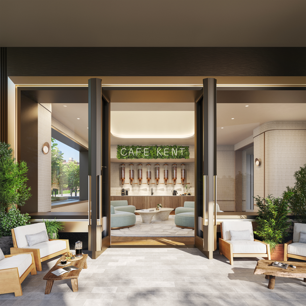 #20 photo, 480 KENT Avenue, ブルックリン区 Williamsburg,South , NY 11249