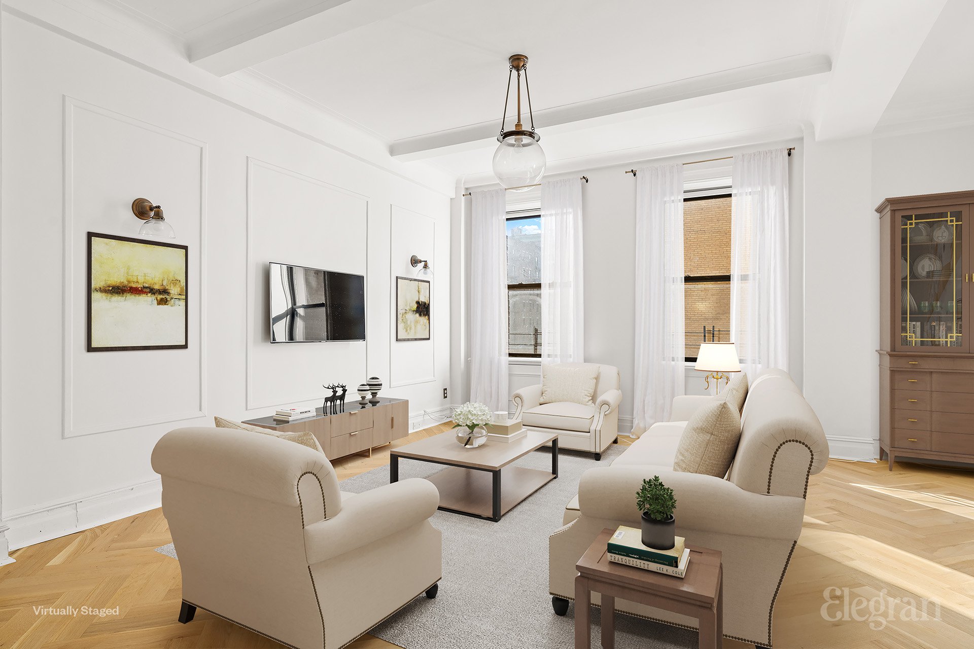 #1 photo, 375 Riverside Drive, 曼哈顿 上西城 Upper West Side , NY 10025