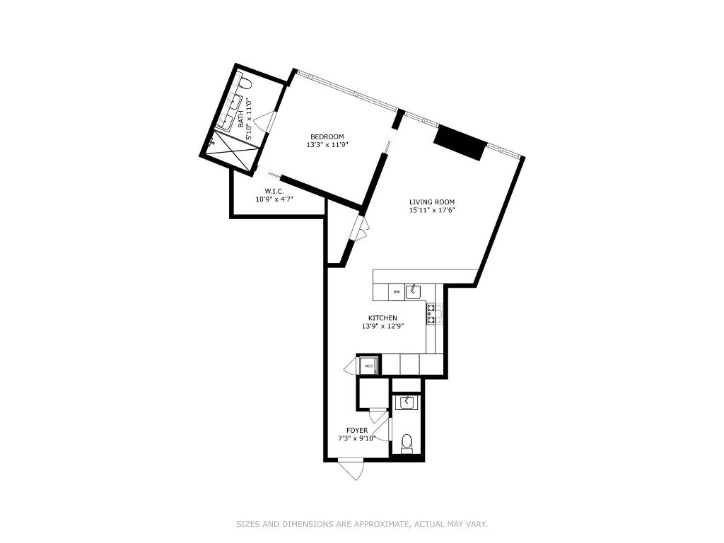 #2 photo, 500 W 18TH Street, マンハッタン Chelsea , NY 10011