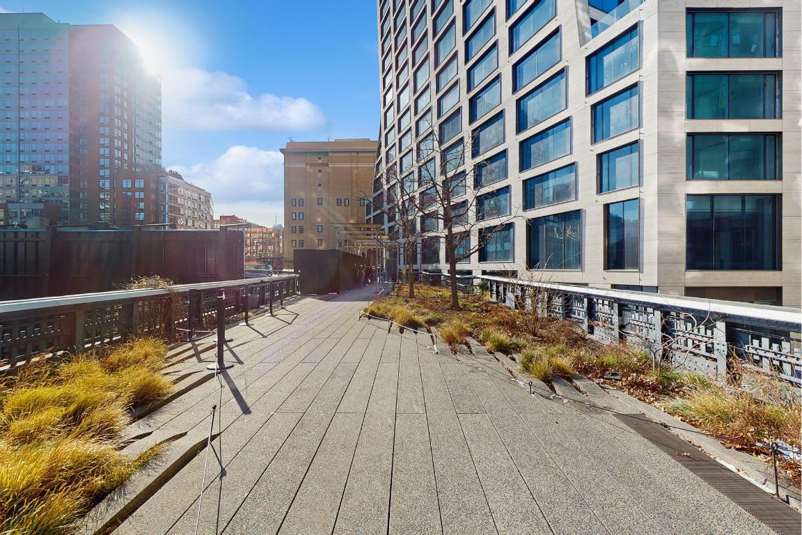 #3 photo, 500 W 18TH Street, マンハッタン Chelsea , NY 10011