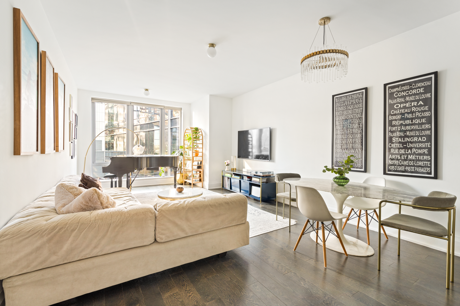 #1 photo, 50 RIVERSIDE Boulevard, Lincoln Square , NY 10069