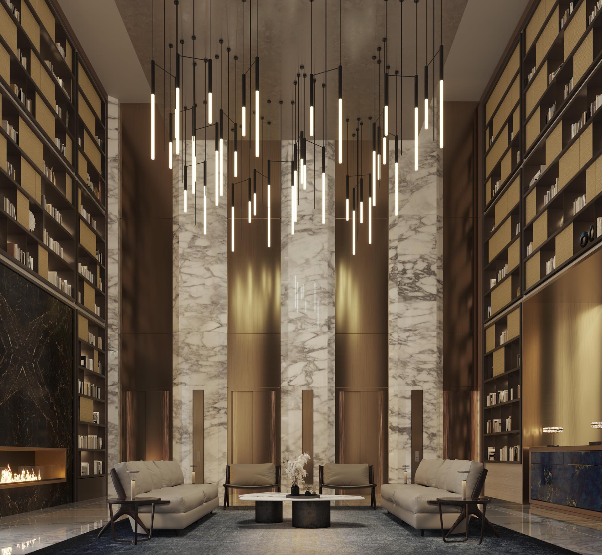 #18 photo, 125 GREENWICH Street, マンハッタン Financial District , NY 10006