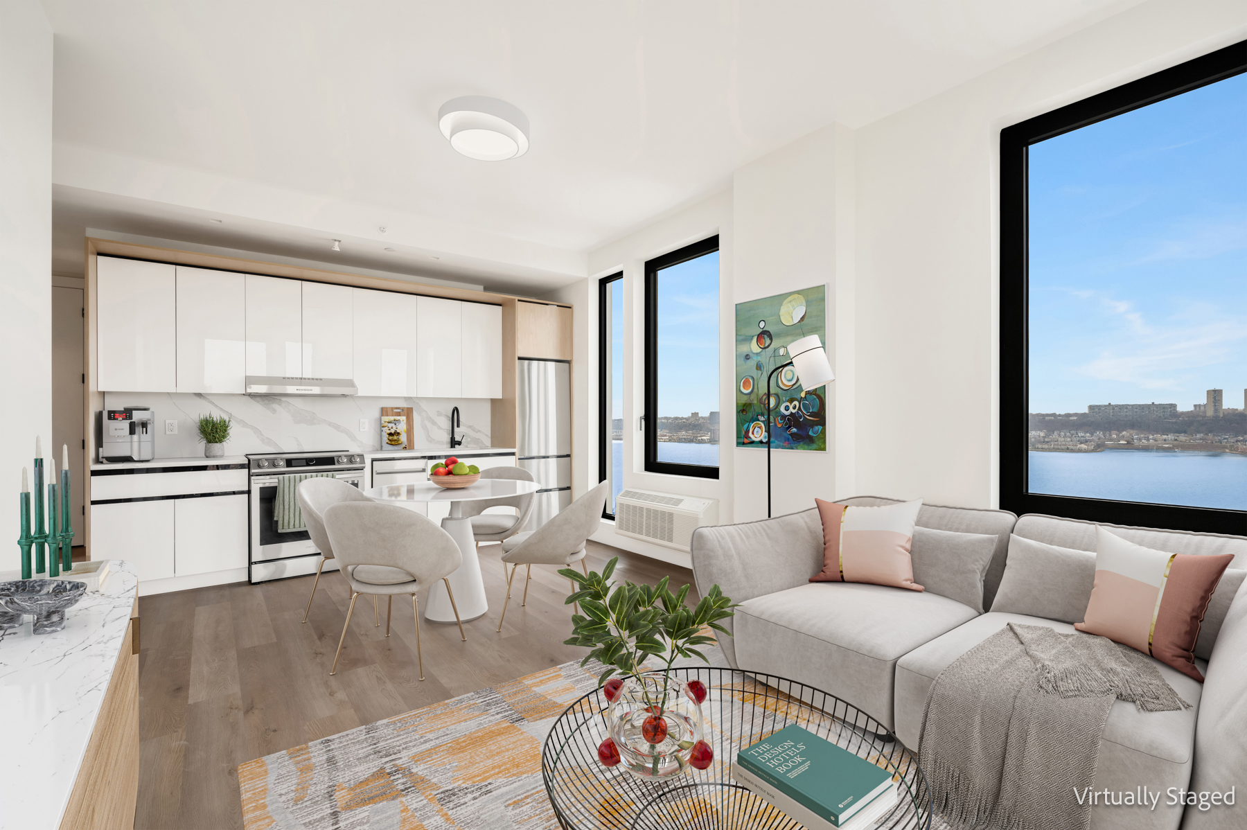 #10 photo, New York City, マンハッタン Hamilton Heights , NY 10031