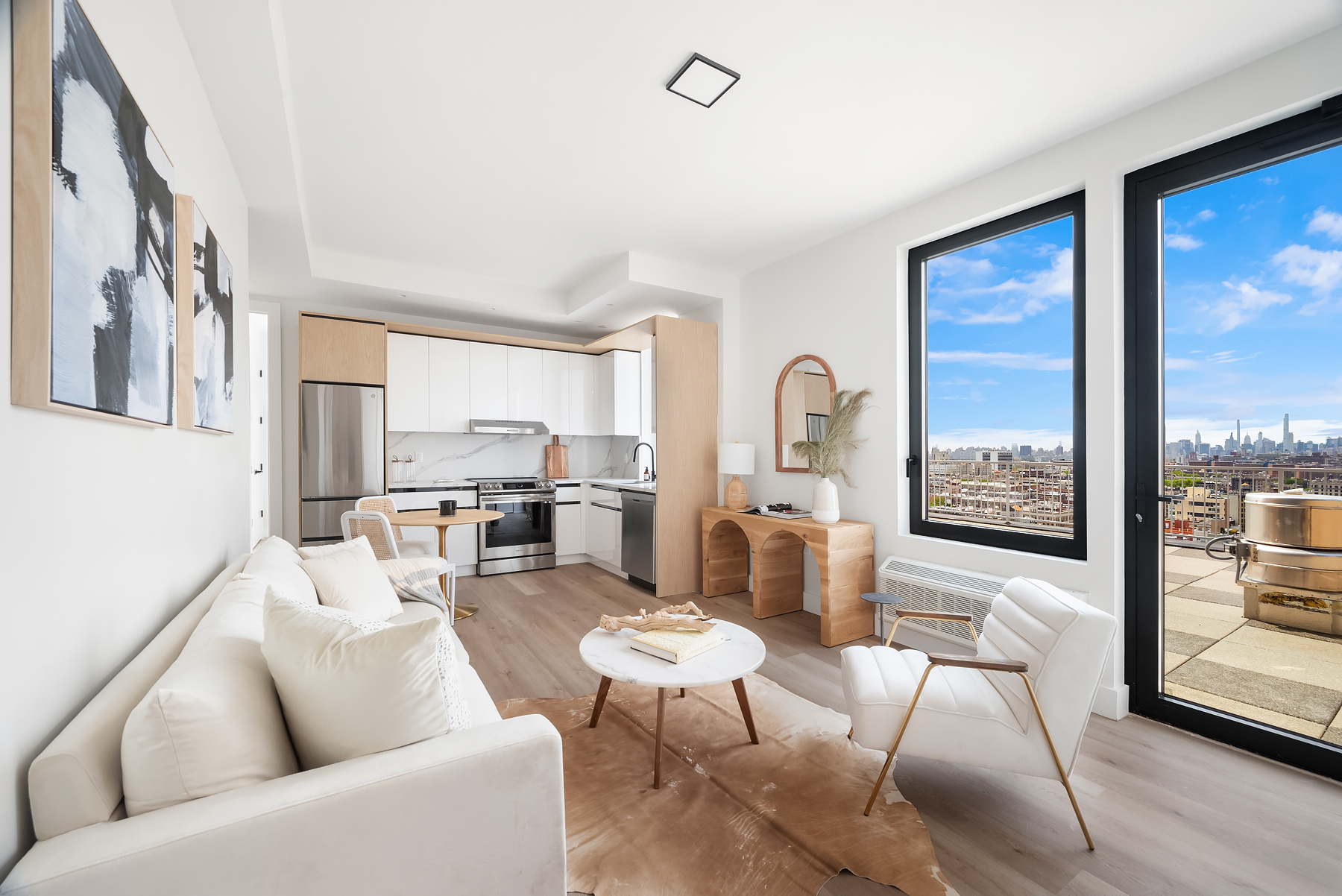 #14 photo, New York City, マンハッタン Hamilton Heights , NY 10031