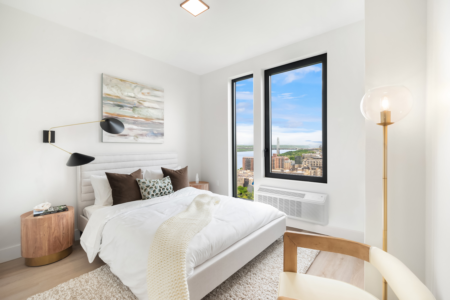 #18 photo, New York City, マンハッタン Hamilton Heights , NY 10031