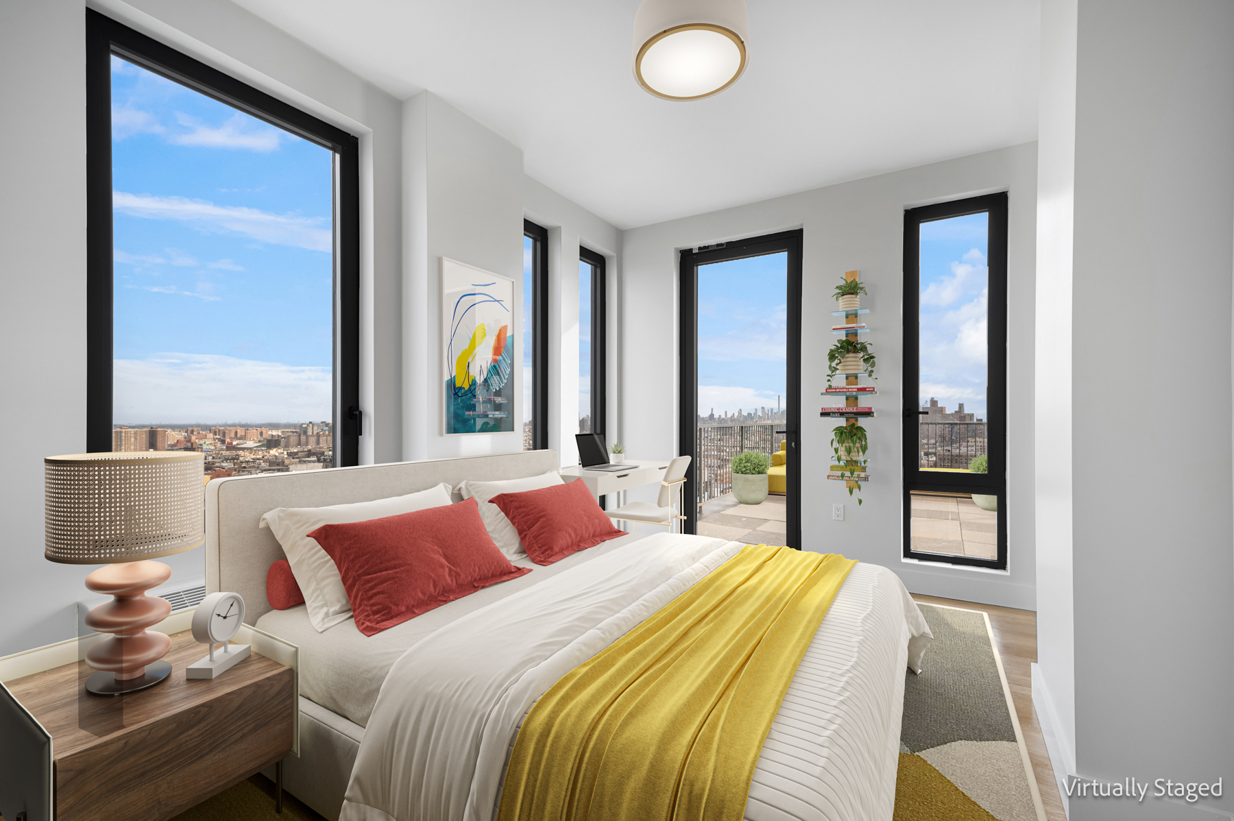 #5 photo, New York City, マンハッタン Hamilton Heights , NY 10031