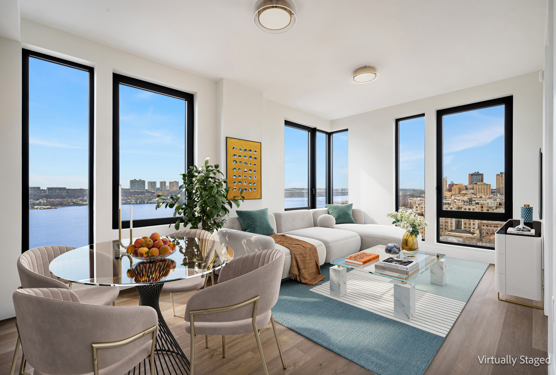 #7 photo, New York City, マンハッタン Hamilton Heights , NY 10031