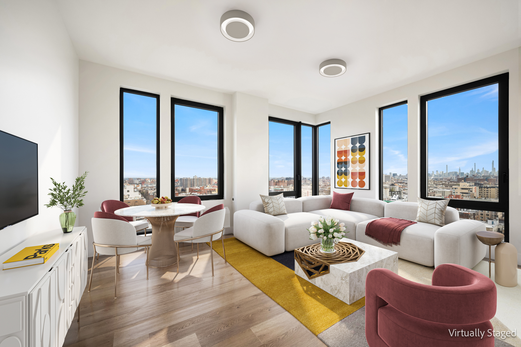 #9 photo, New York City, マンハッタン Hamilton Heights , NY 10031