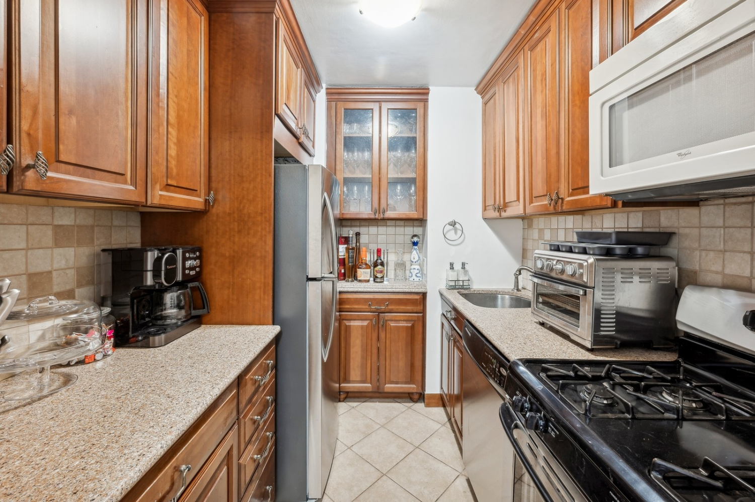 #5 photo, 301 E 79TH Street, マンハッタン Yorkville , NY 10075