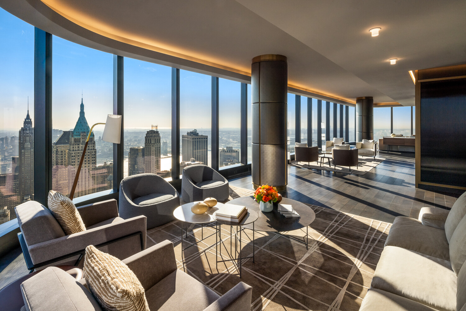 #14 photo, 125 GREENWICH Street, マンハッタン Financial District , NY 10006