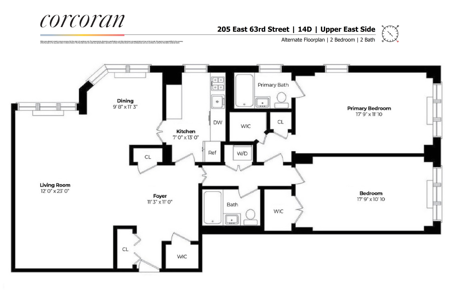 #2 photo, 205 E 63RD Street, マンハッタン Lenox Hill , NY 10065