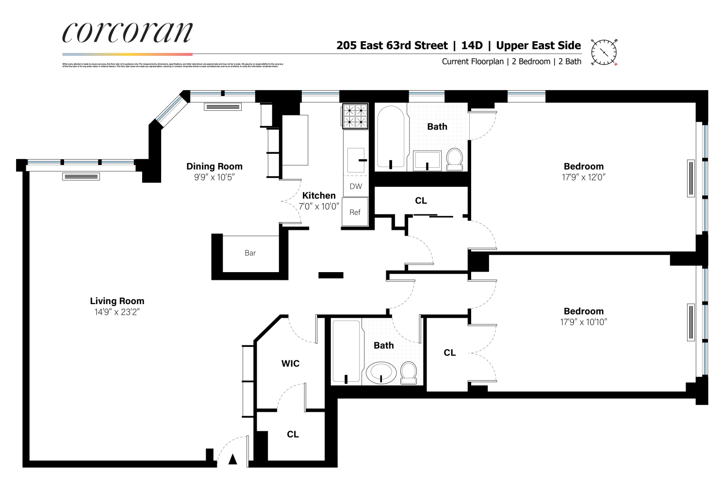 #3 photo, 205 E 63RD Street, マンハッタン Lenox Hill , NY 10065