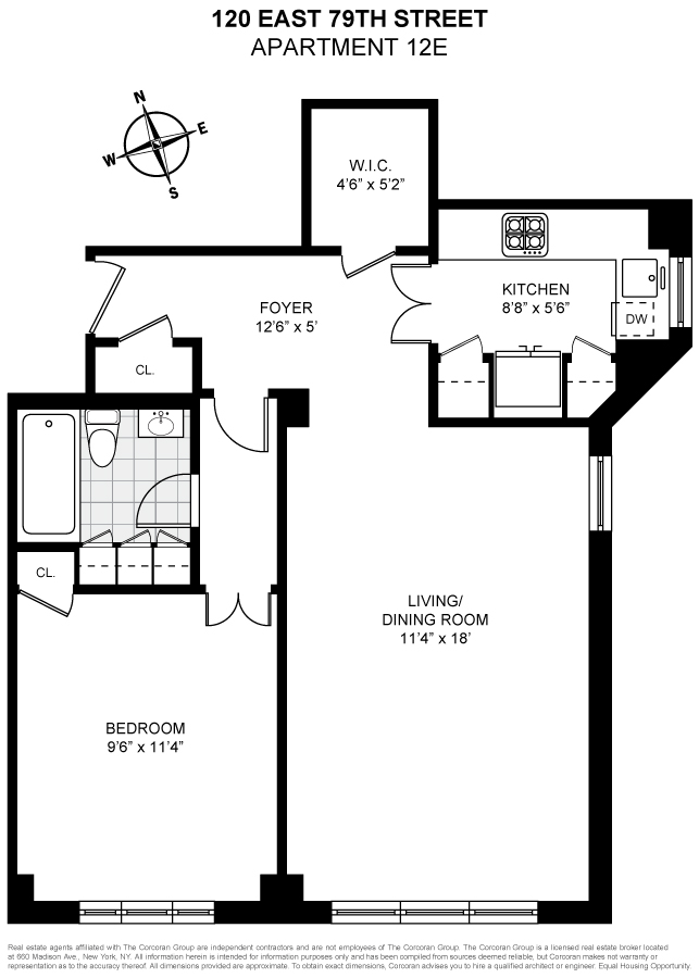 #2 photo, 120 E 79TH Street, Lenox Hill , NY 10075