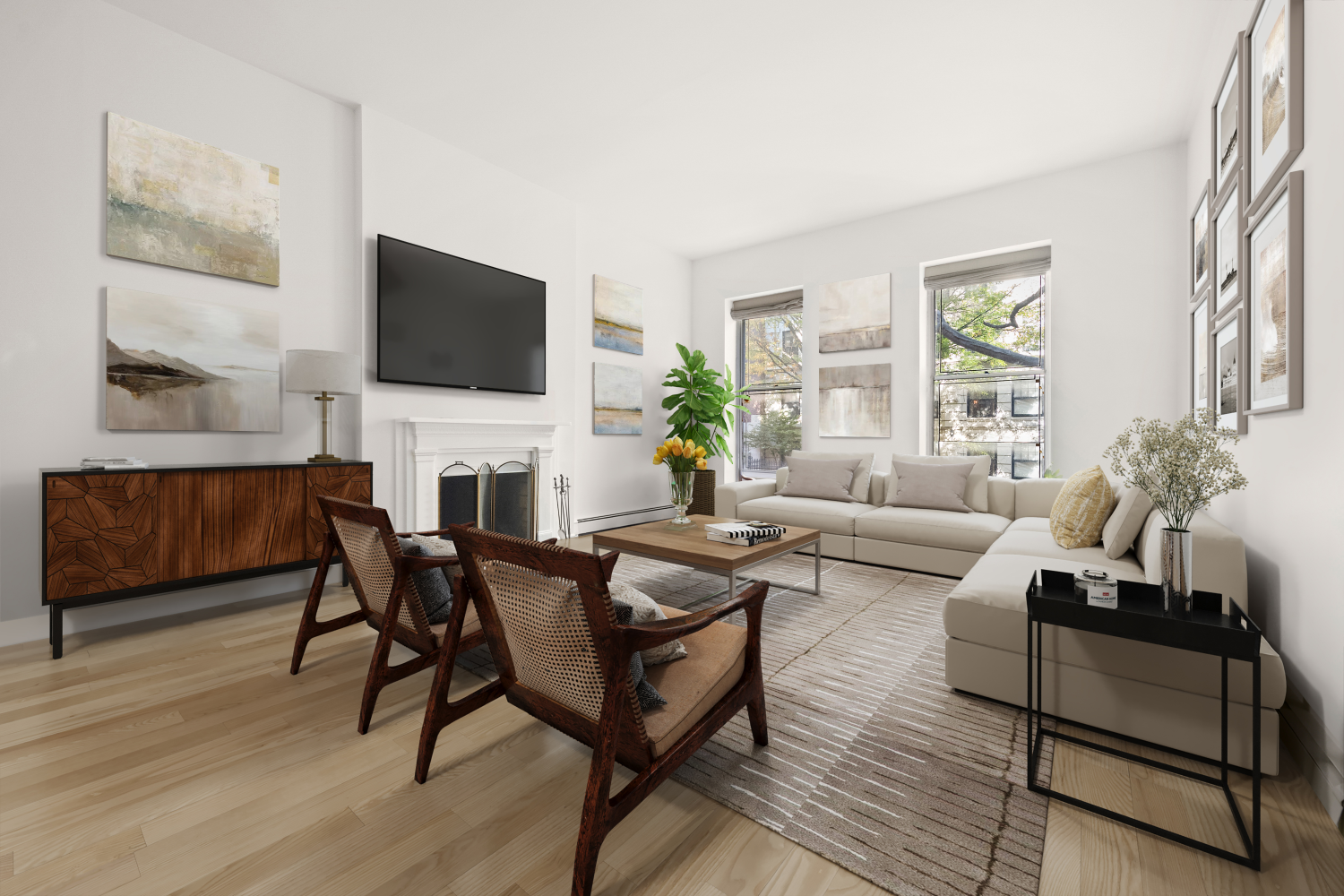 #1 photo, 58 PIERREPONT Street, Brooklyn Heights , NY 11201