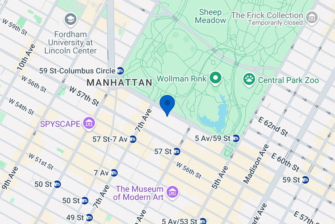 #2 photo, 150 Central Park South, マンハッタン New York , NY 10019