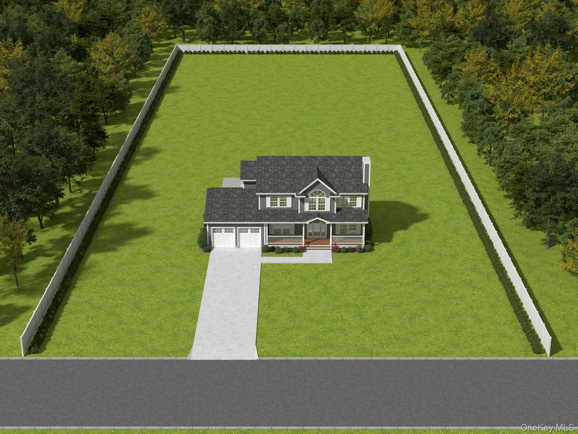 #2 photo, 157 Gull Dip Road, サフォーク郡 Ridge , NY 11961