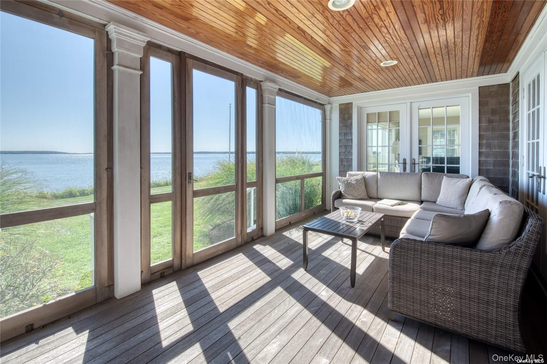 #3 photo, 1390 Willow Terrace Lane, サフォーク郡 Orient , NY 11957