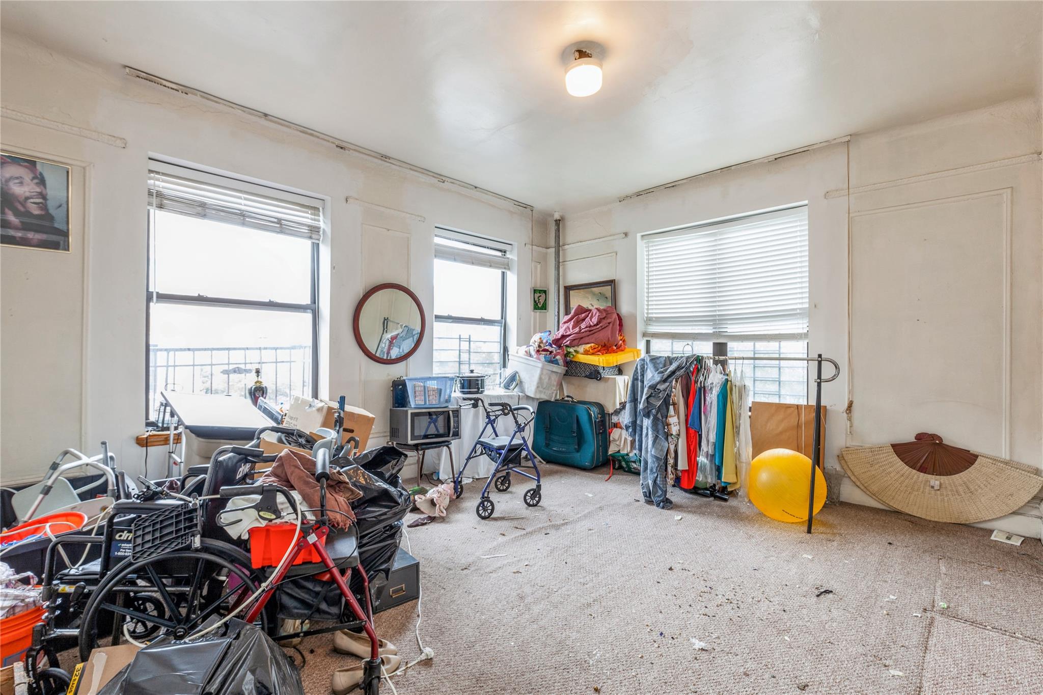 #14 photo, 100 W 141 Street, מנהטן New York (Manhattan) , NY 10030