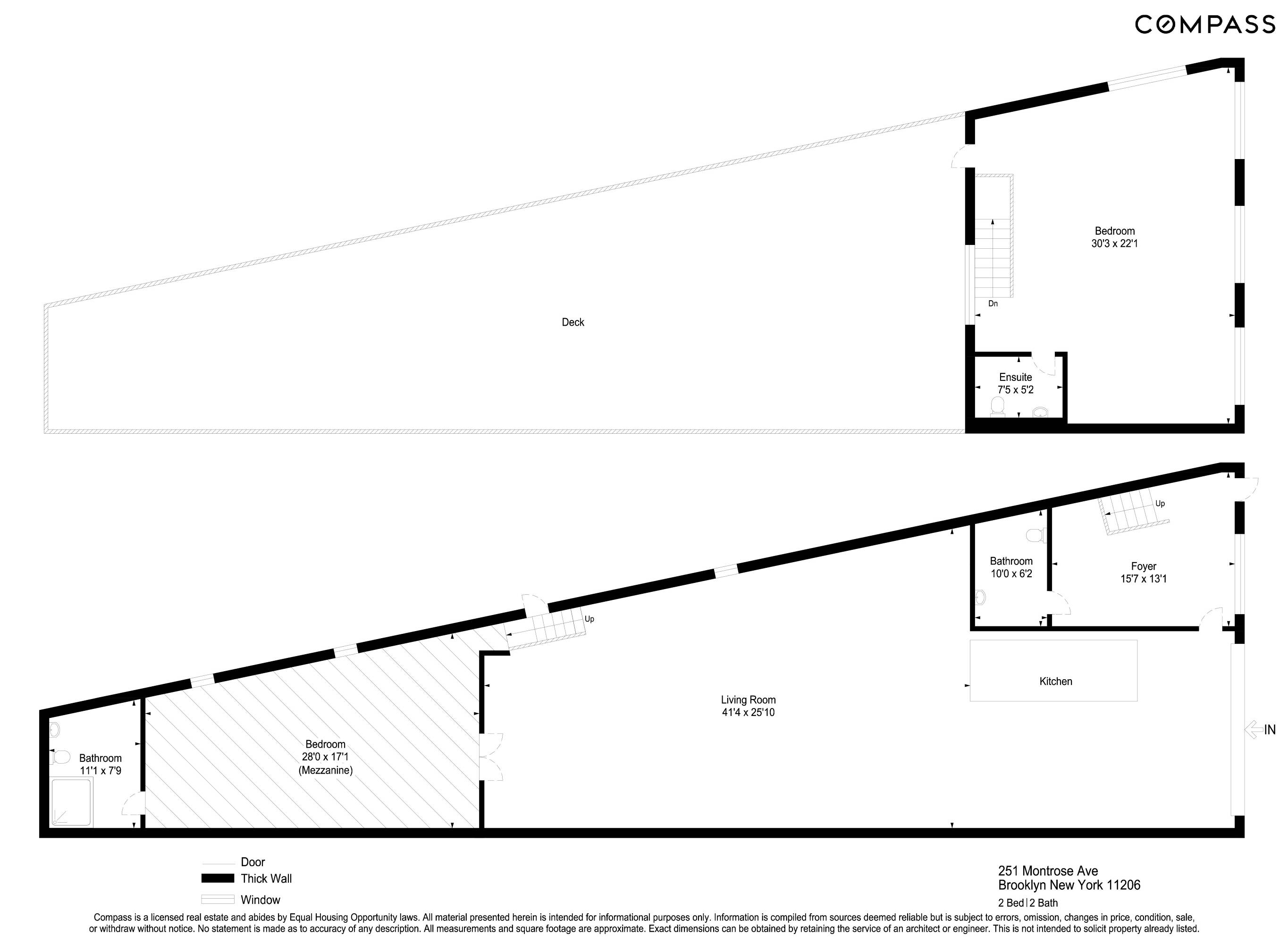 #2 photo, 251 Montrose Avenue, East Williamsburg , NY 11206