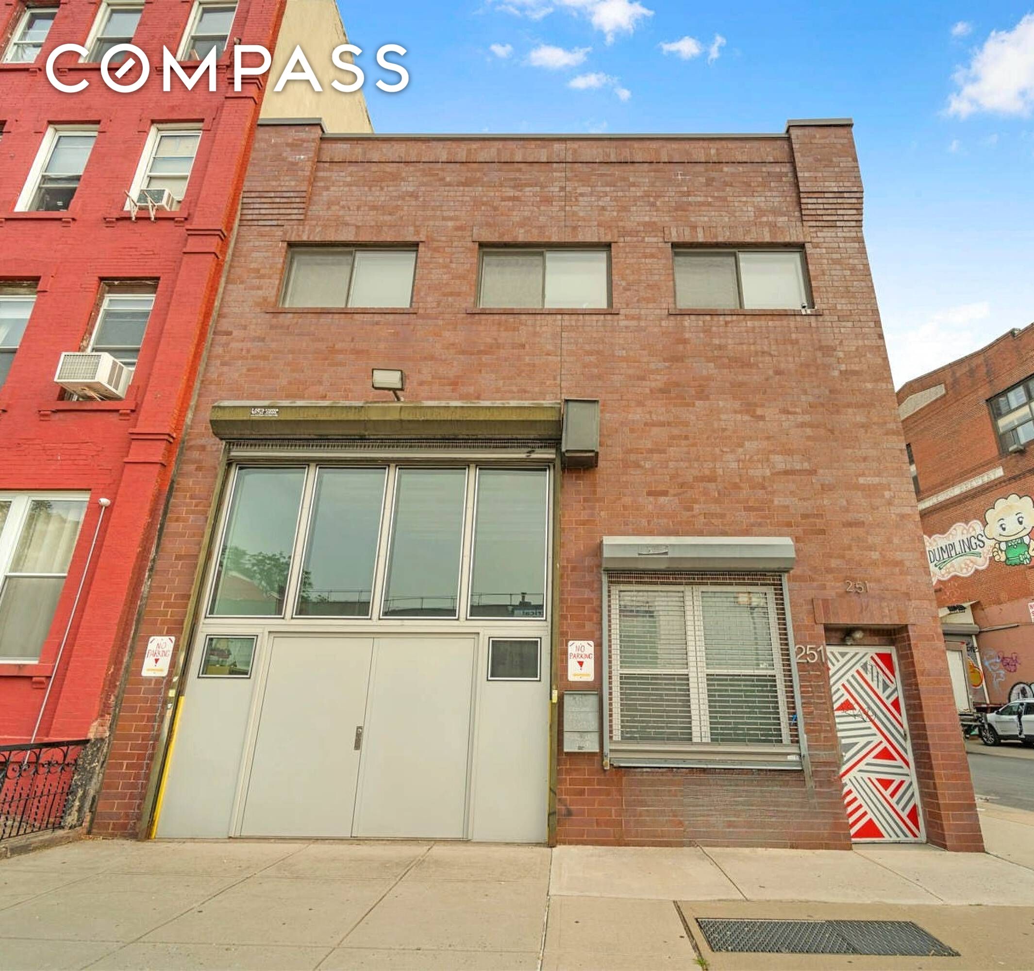 #3 photo, 251 Montrose Avenue, East Williamsburg , NY 11206