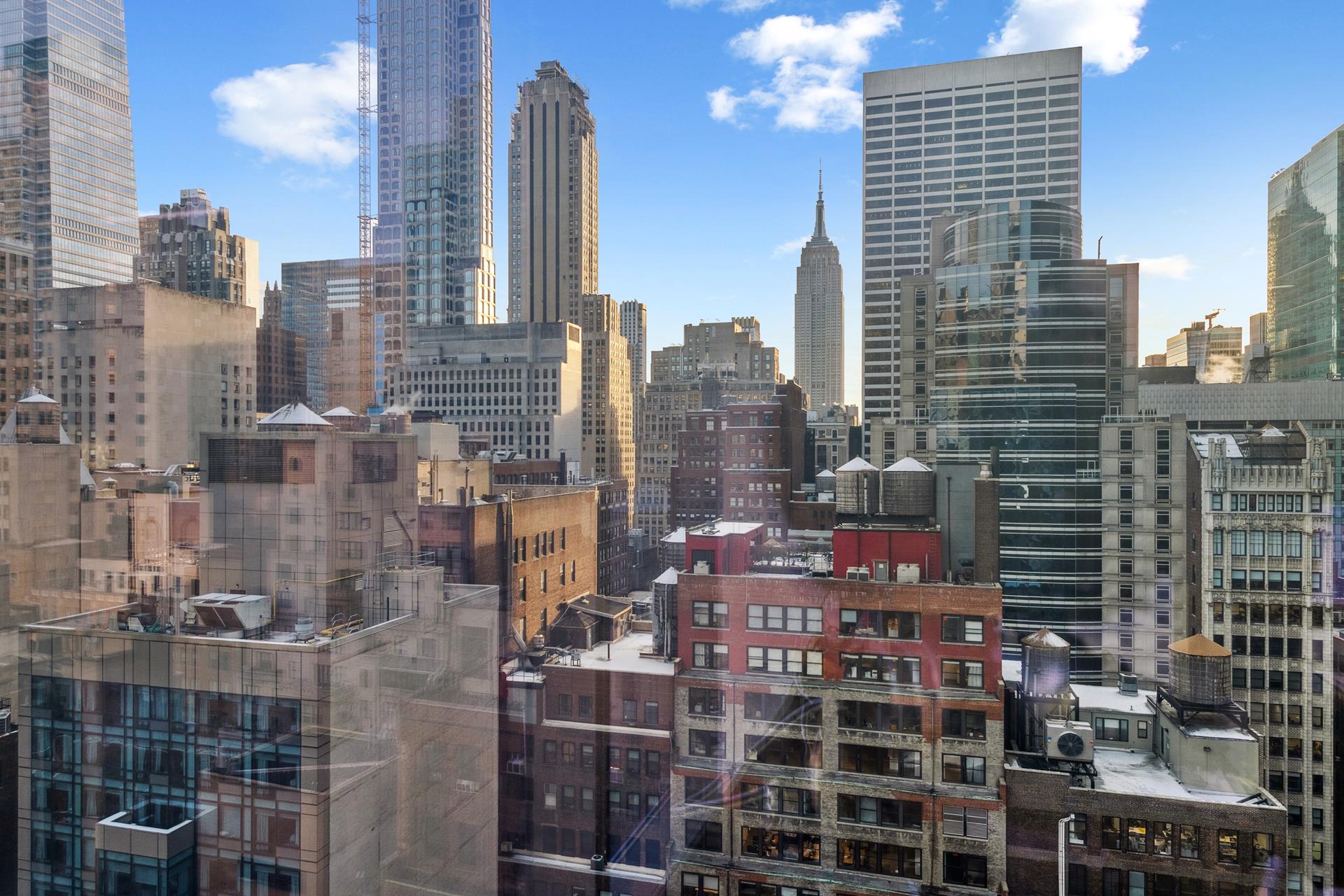 #17 photo, 50 W 47TH Street, マンハッタン Midtown , NY 10036