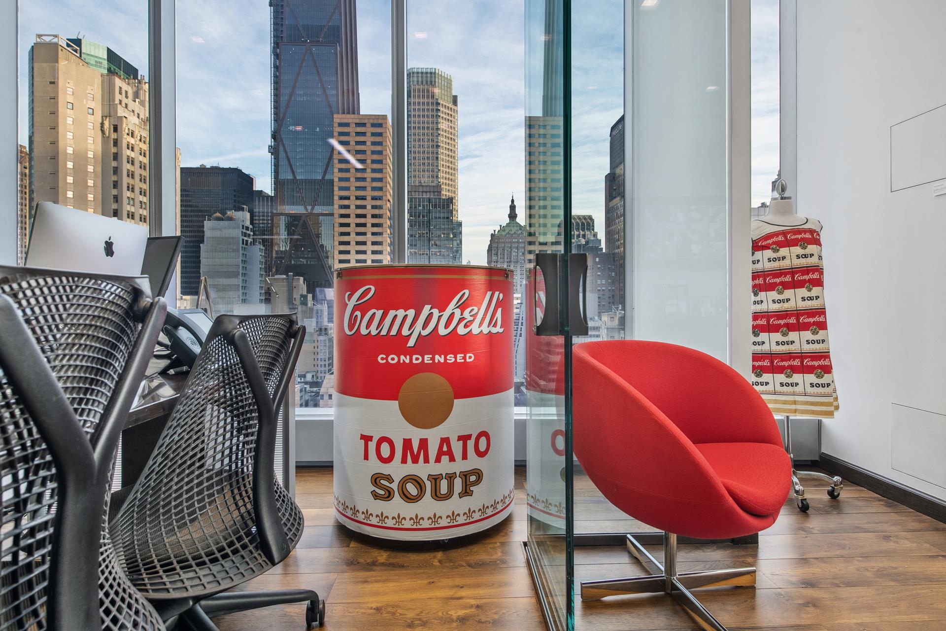 #6 photo, 50 W 47TH Street, マンハッタン Midtown , NY 10036