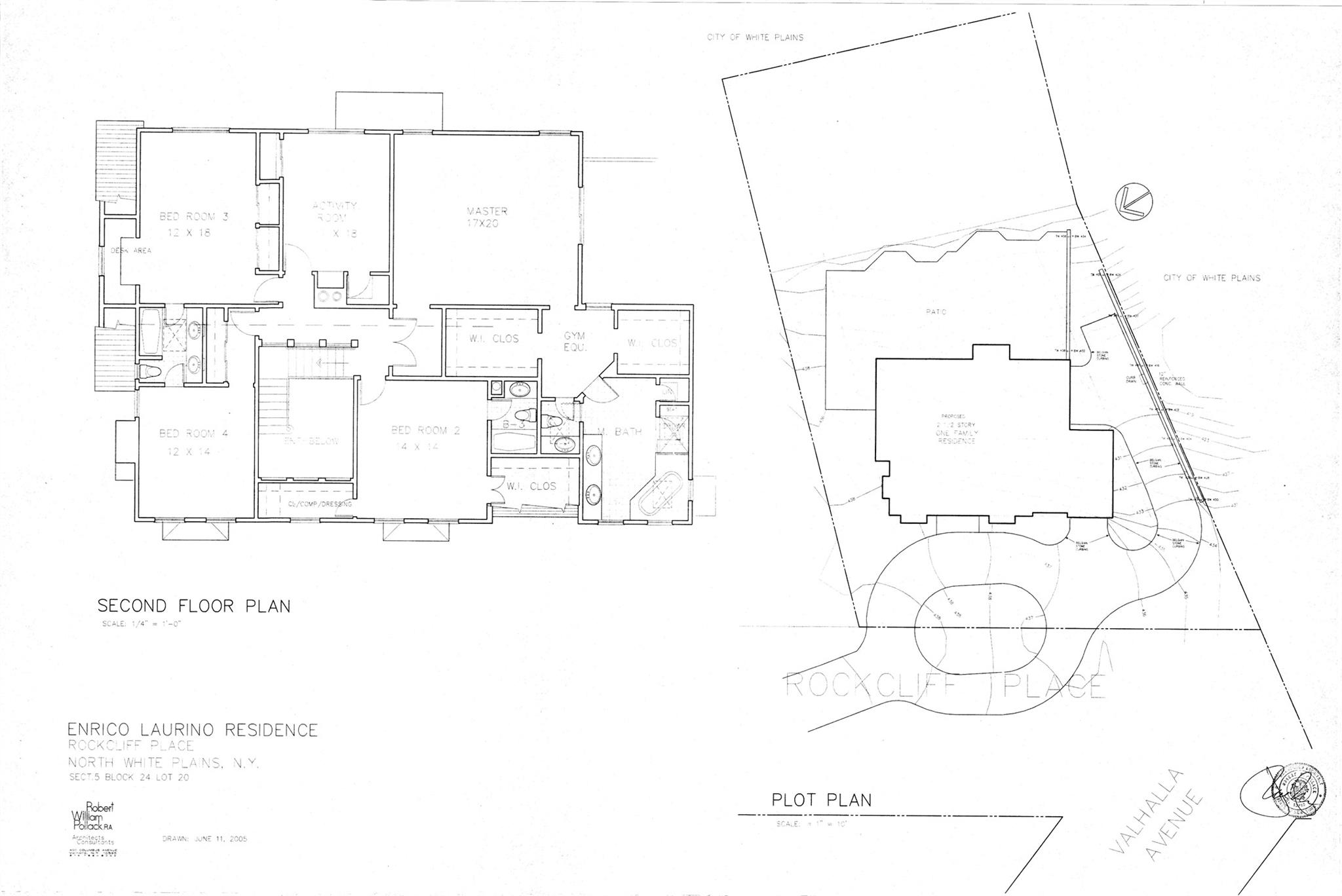 #6 photo, 10 Rock Cliff Place, White Plains , NY 10603