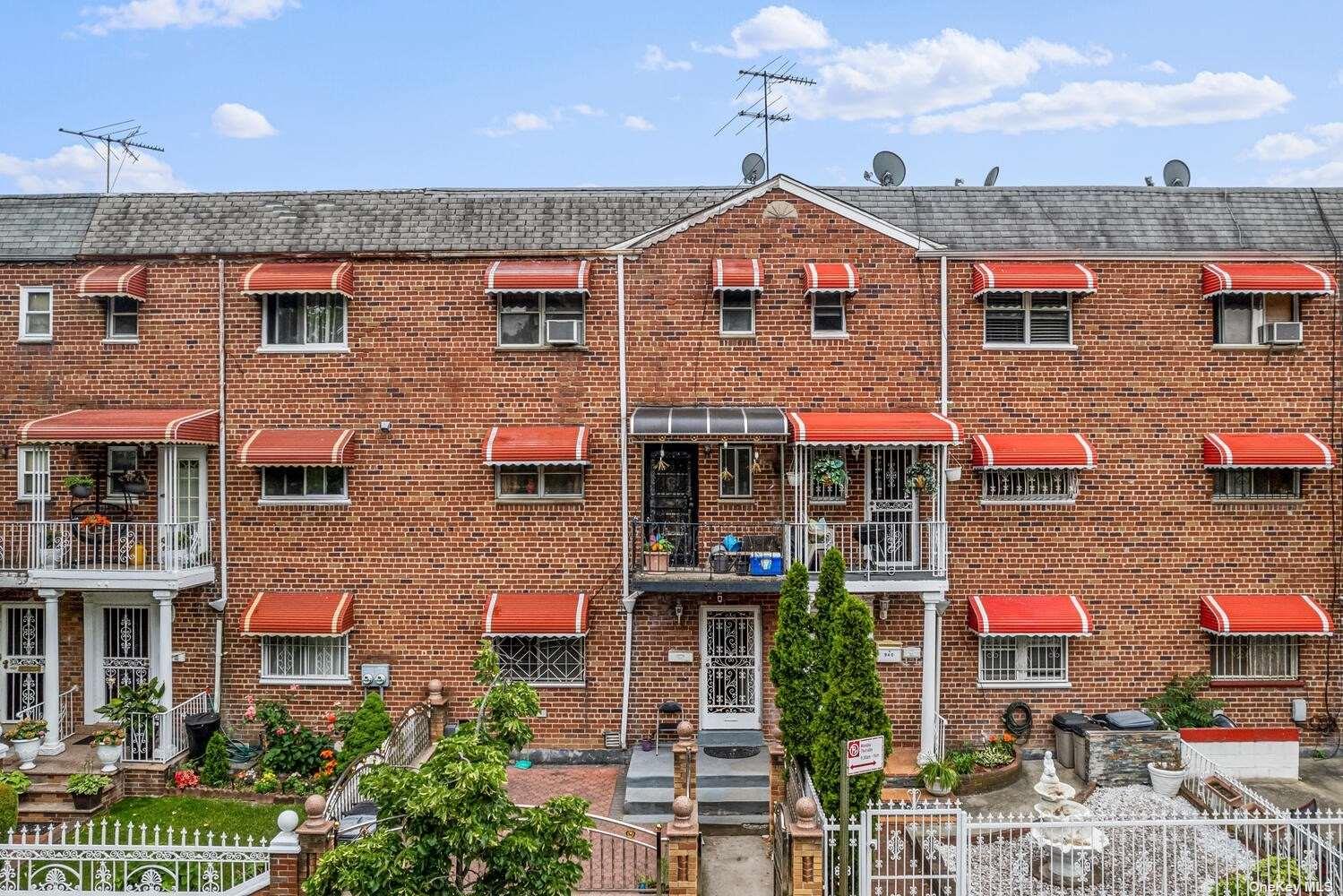 #13 photo, 942 Jerome Street, ブルックリン区 Brooklyn , NY 11207