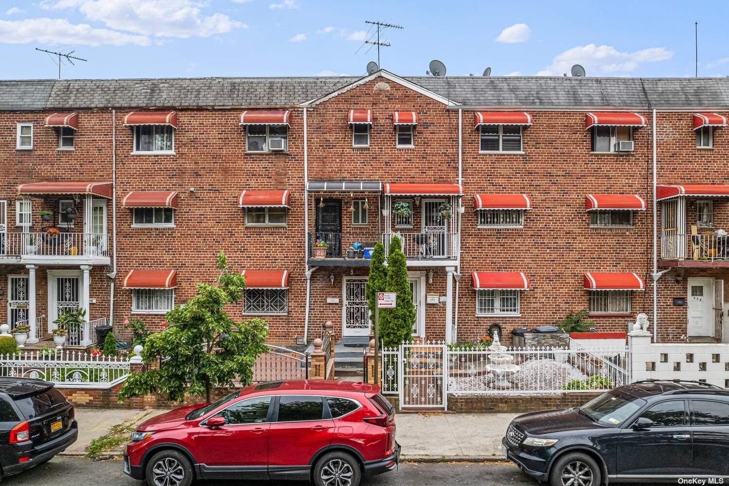 #14 photo, 942 Jerome Street, ブルックリン区 Brooklyn , NY 11207