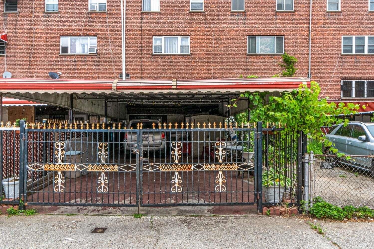 #2 photo, 942 Jerome Street, ブルックリン区 Brooklyn , NY 11207
