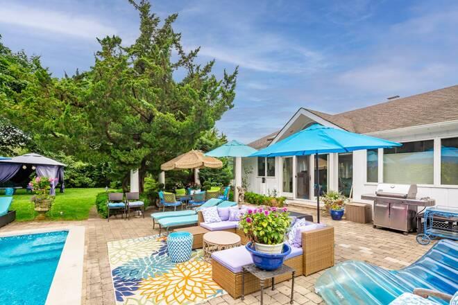 #4 photo, 8 Dovas Path, サフォーク郡 Southampton , NY 11968