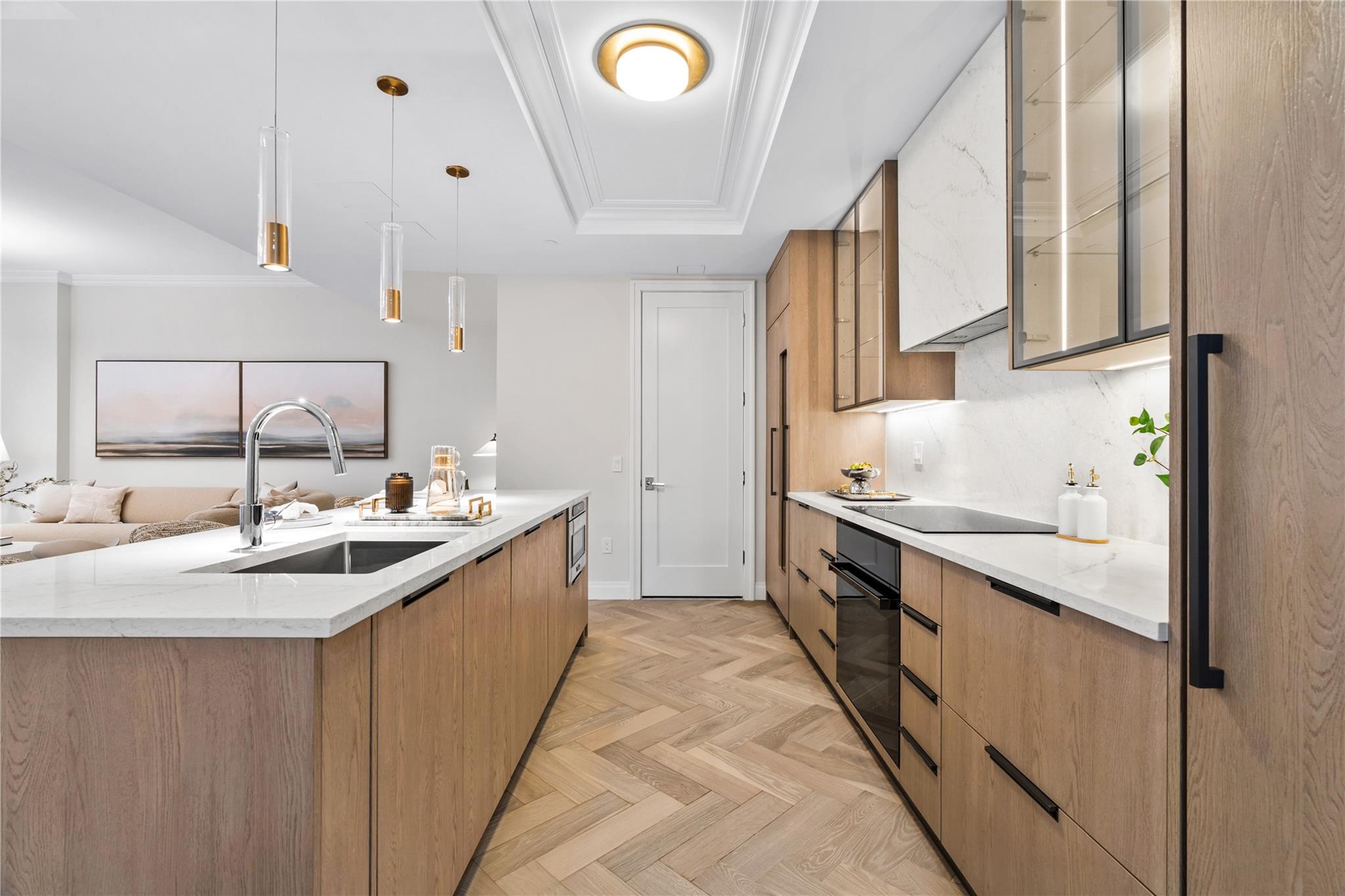 #2 photo, 78-29 Austin Street, クイーンズ区 Forest Hills , NY 11375