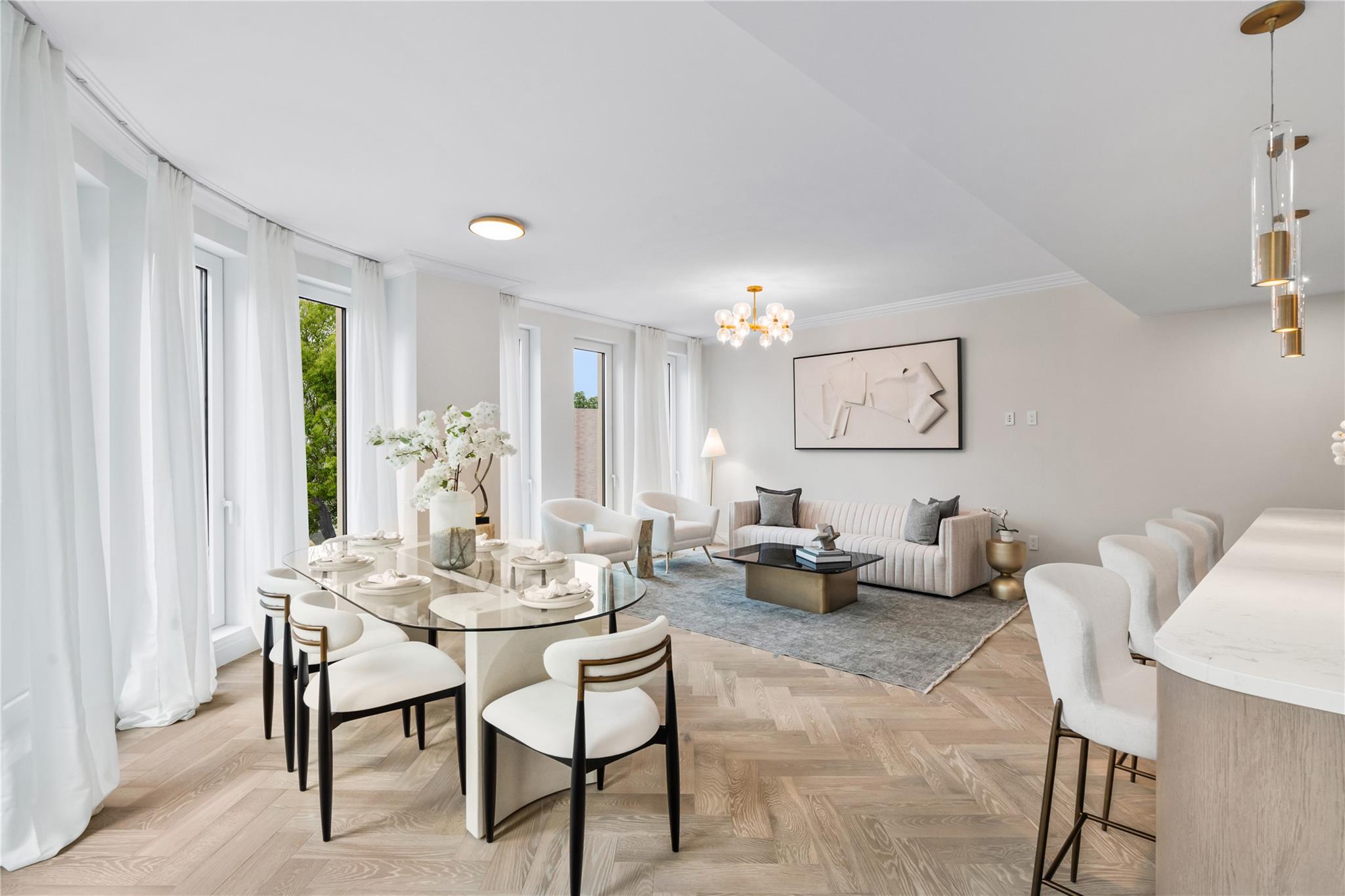 #6 photo, 78-29 Austin Street, クイーンズ区 Forest Hills , NY 11375