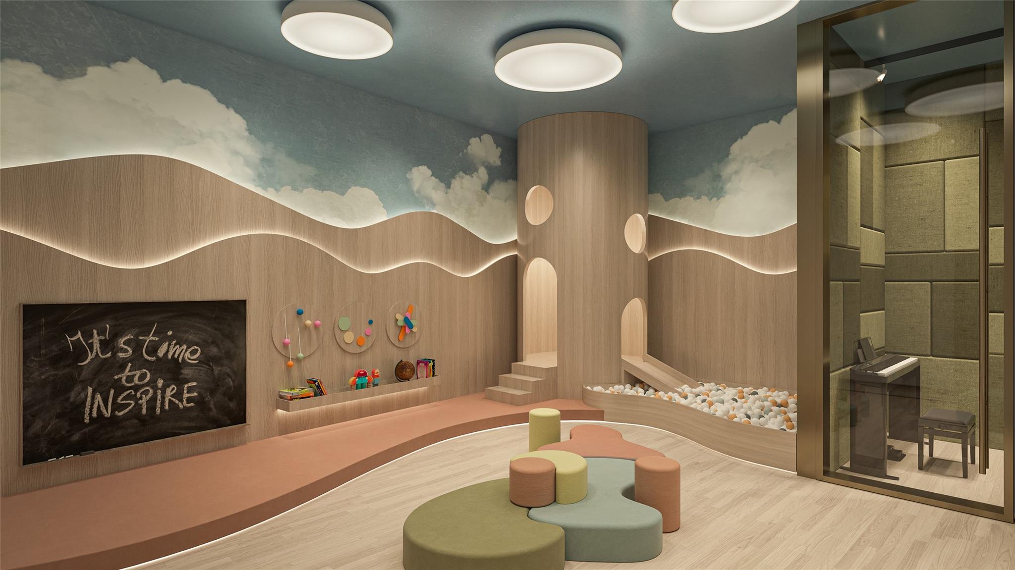 #11 photo, 78-29 Austin Street, クイーンズ区 Forest Hills , NY 11375