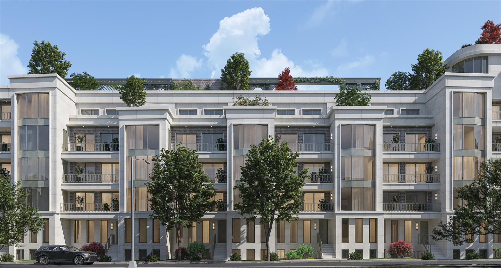 #18 photo, 78-29 Austin Street, クイーンズ区 Forest Hills , NY 11375