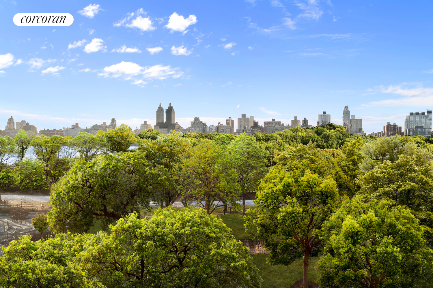 #5 photo, 1158 5TH Avenue, マンハッタン Carnegie Hill , NY 10029