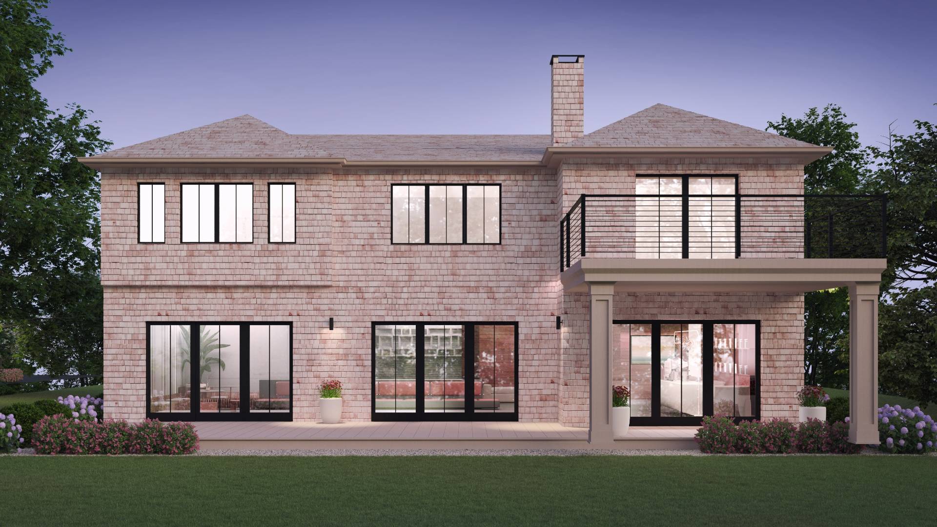 #25 photo, 126 Long Lane, サフォーク郡 East Hampton , NY 11937