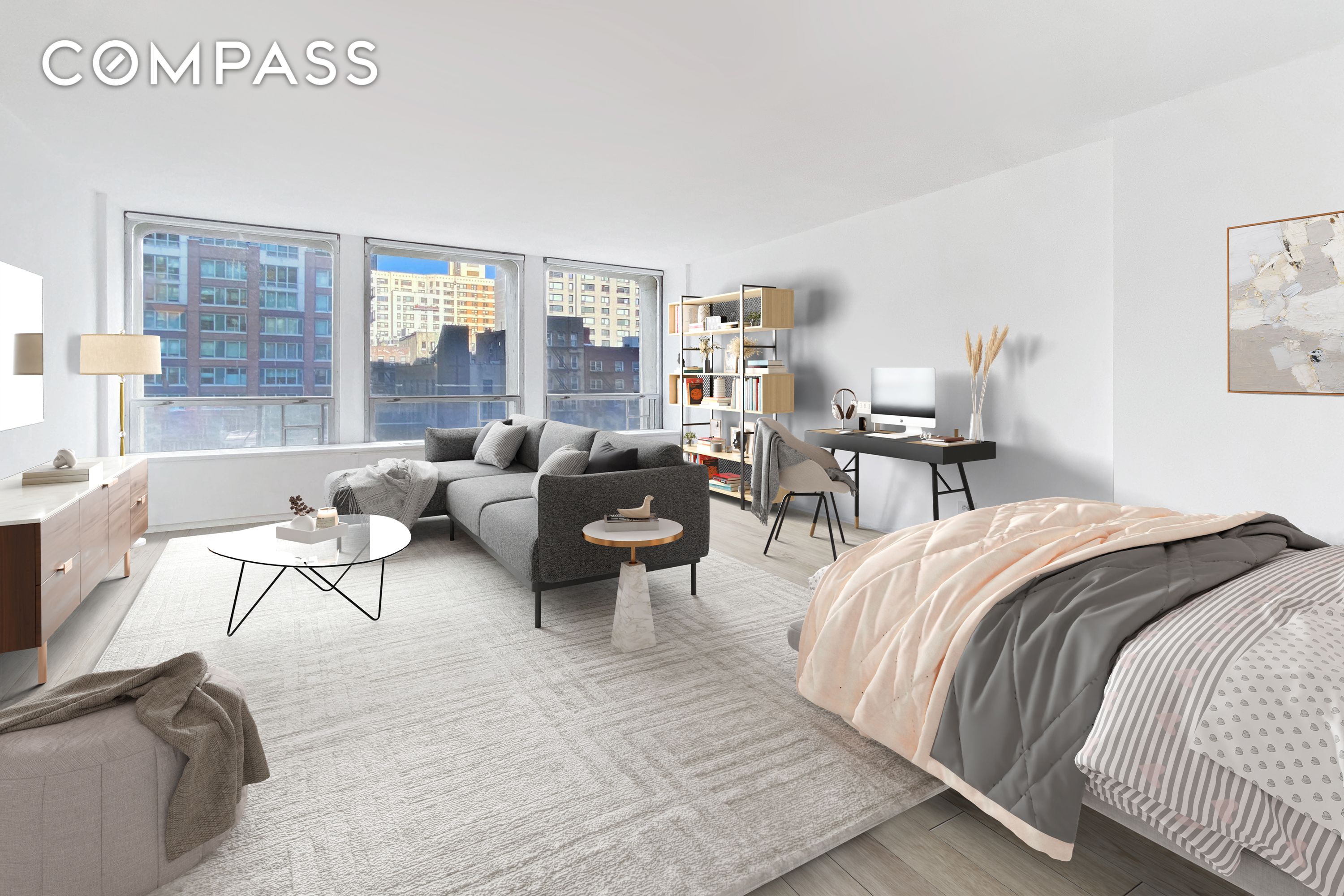 #1 photo, 300 E 33rd Street, Kips Bay , NY 10016