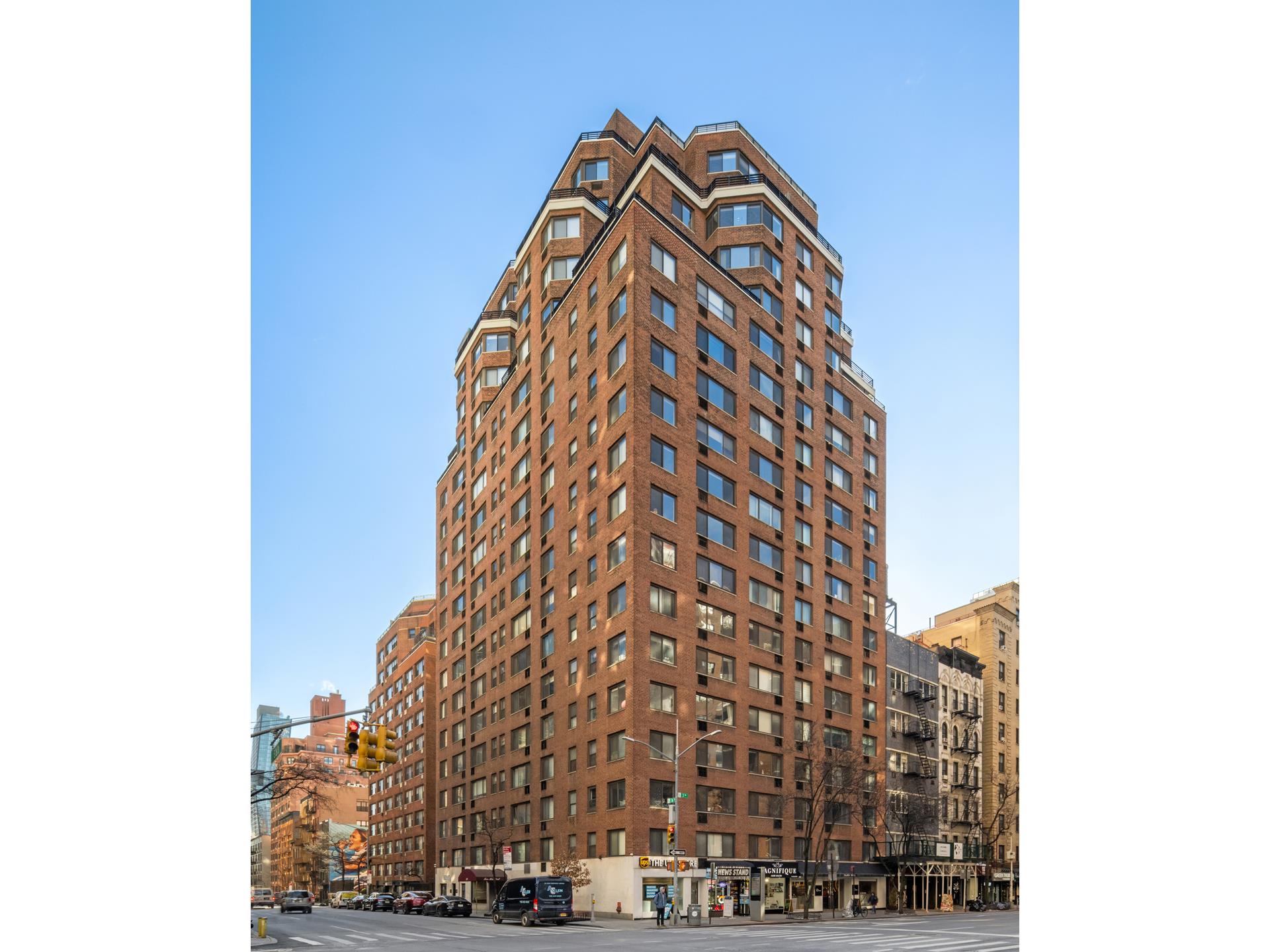 #9 photo, 200 E 36TH Street, マンハッタン Murray Hill , NY 10016