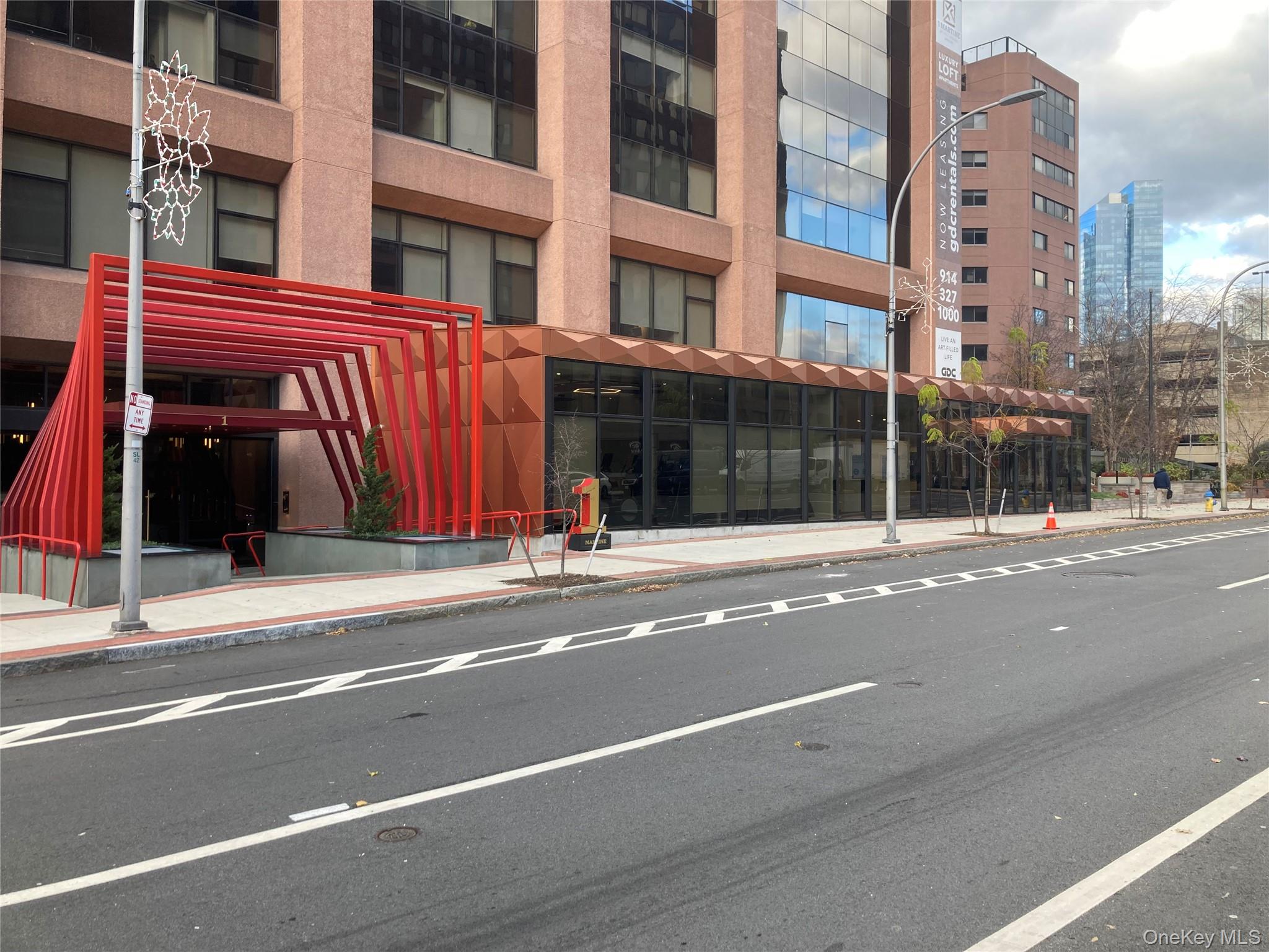 #3 photo, 1 Martine Avenue, White Plains , NY 10606