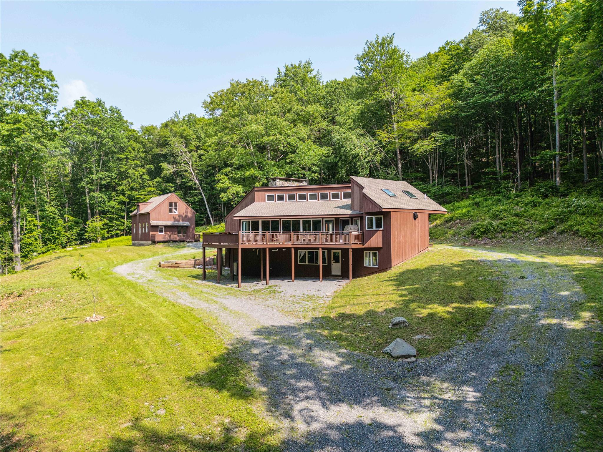 #4 photo, 110 Lost Clove Road, Big Indian , NY 12410