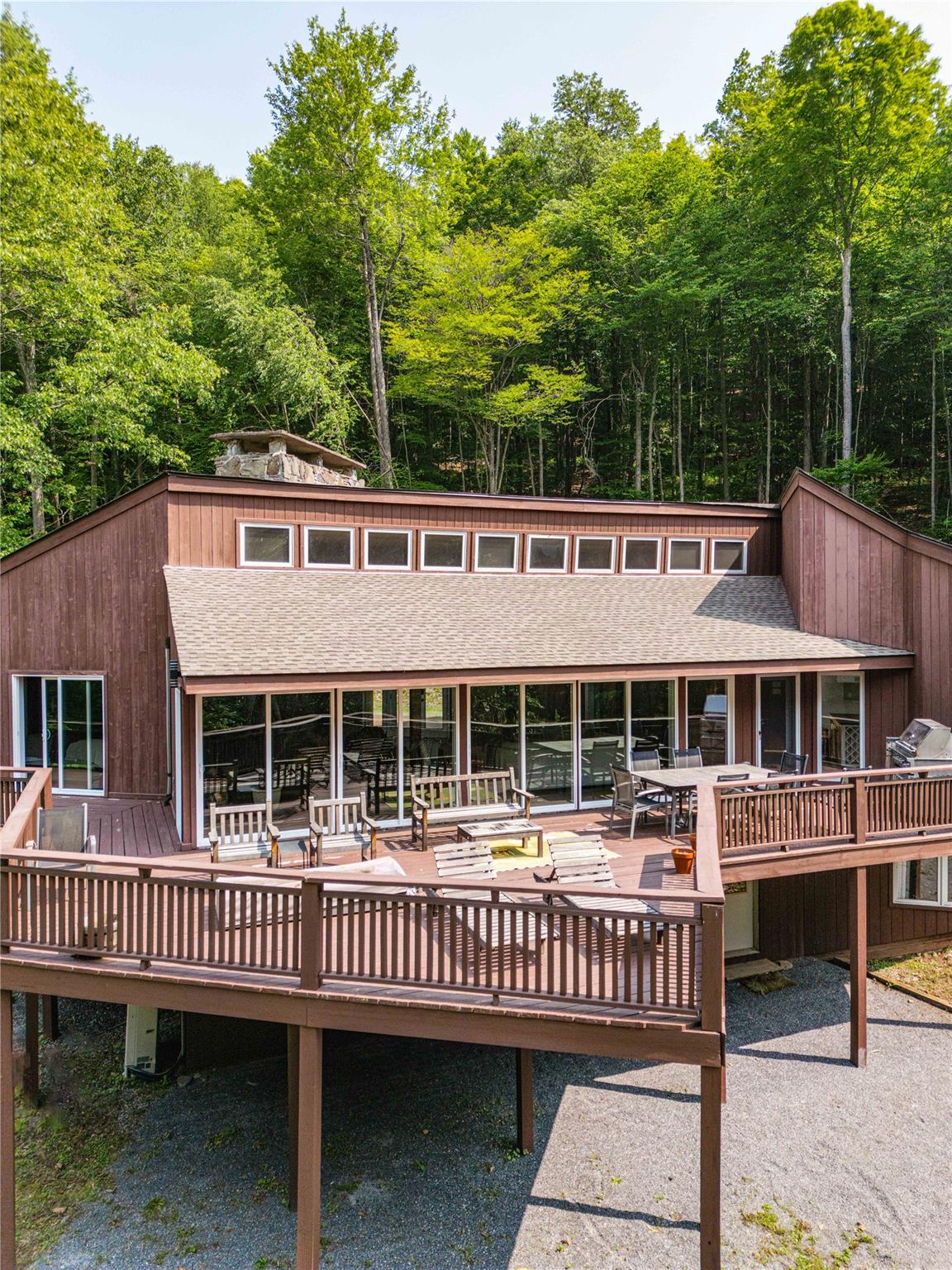 #5 photo, 110 Lost Clove Road, Big Indian , NY 12410