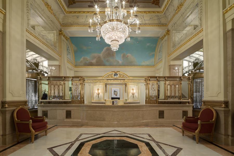 #6 photo, 2 E 55TH Street, マンハッタン Midtown East , NY 10022