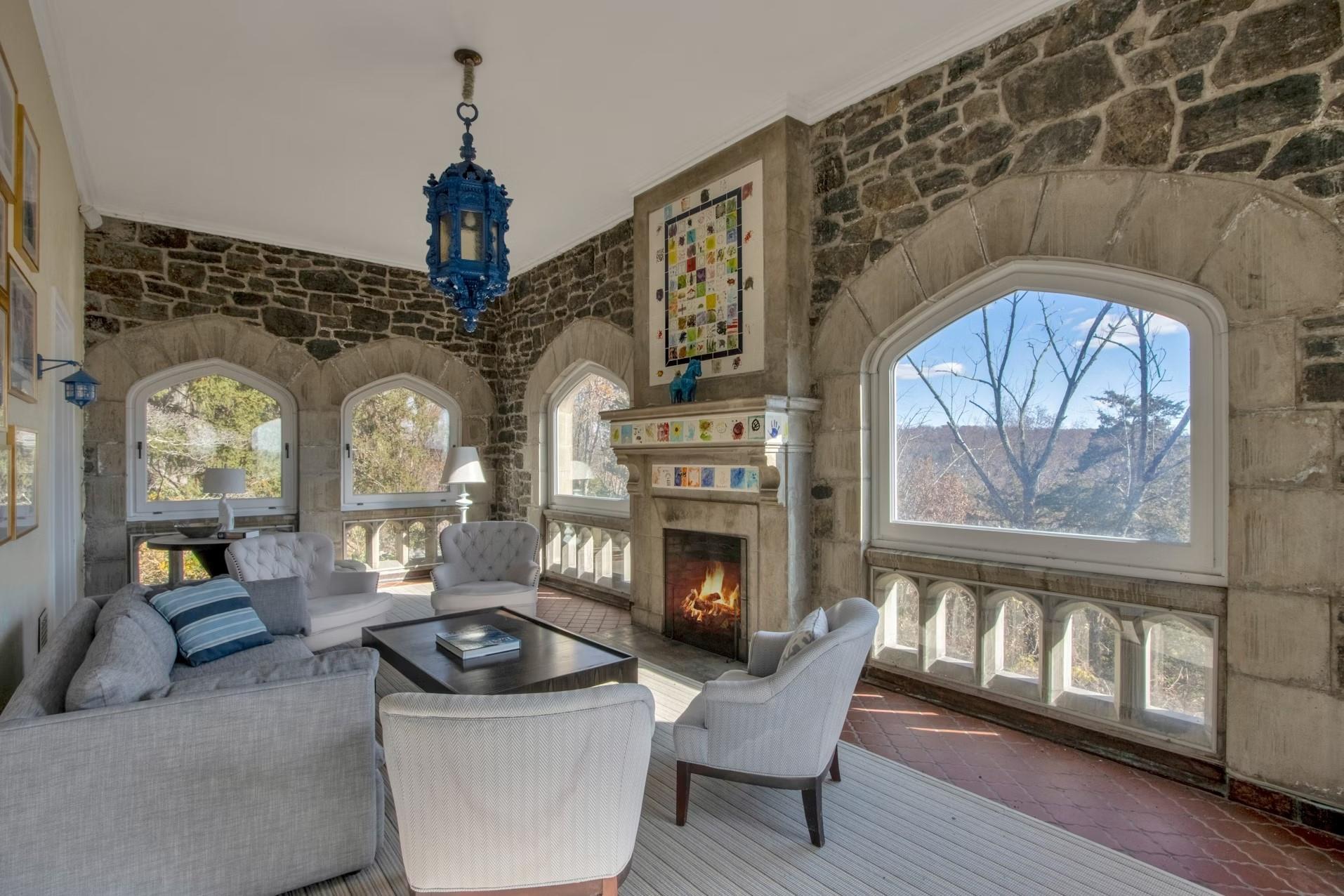 #11 photo, 43 Ontio Road, Tuxedo Park , NY 10987